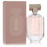 Hugo Boss 3.3 oz Eau De Parfum Spray